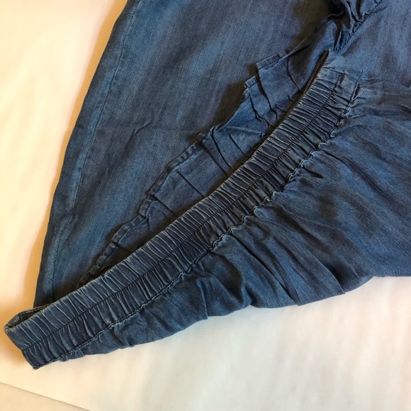 Denim skirt - Picture 2 of 3